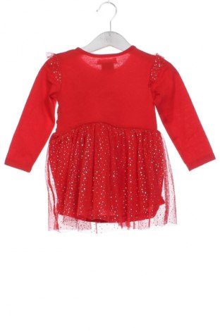 Dziecięca sukienka Sinsay, Rozmiar 9-12m/ 74-80 cm, Kolor Kolorowy, Cena 40,00 zł