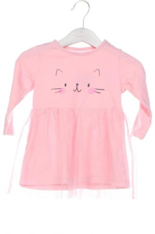 Dziecięca sukienka Sinsay, Rozmiar 6-9m/ 68-74 cm, Kolor Kolorowy, Cena 40,00 zł