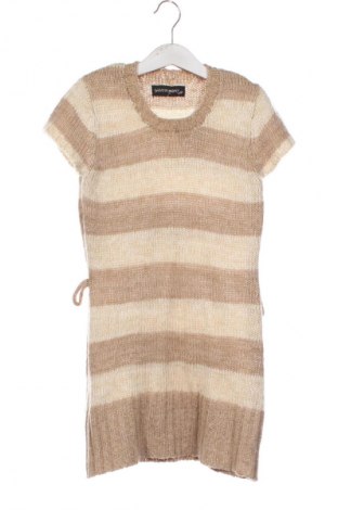 Dziecięca sukienka Sweater Project, Rozmiar 5-6y/ 116-122 cm, Kolor Kolorowy, Cena 11,99 zł