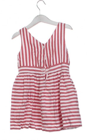 Детска рокля Tommy Hilfiger, Размер 18-24m/ 86-98 см, Цвят Многоцветен, Цена 65,57 €