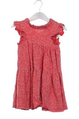 Παιδικό φόρεμα Topolino, Μέγεθος 18-24m/ 86-98 εκ., Χρώμα Πολύχρωμο, Τιμή 3,99 €