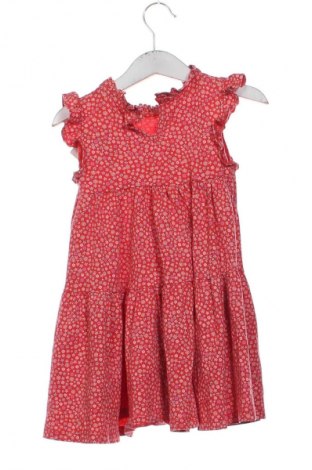 Παιδικό φόρεμα Topolino, Μέγεθος 18-24m/ 86-98 εκ., Χρώμα Πολύχρωμο, Τιμή 3,99 €