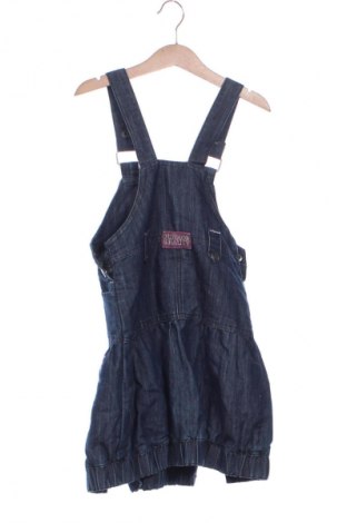 Dziecięca sukienka Unbranded, Rozmiar 5-6y/ 116-122 cm, Kolor Niebieski, Cena 19,99 zł