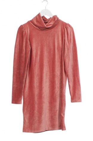 Dziecięca sukienka Unbranded, Rozmiar 14-15y/ 168-170 cm, Kolor Pomarańczowy, Cena 8,99 zł