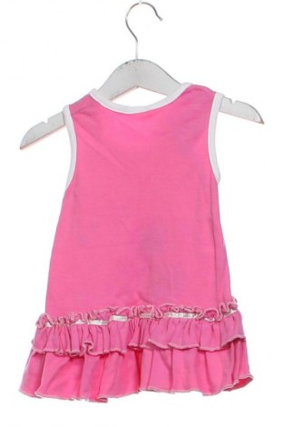 Παιδικό φόρεμα Unbranded, Μέγεθος 6-9m/ 68-74 εκ., Χρώμα Ρόζ , Τιμή 3,99 €