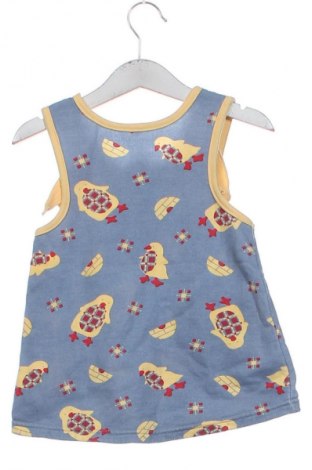 Детска рокля Unbranded, Размер 9-12m/ 74-80 см, Цвят Многоцветен, Цена 2,55 €