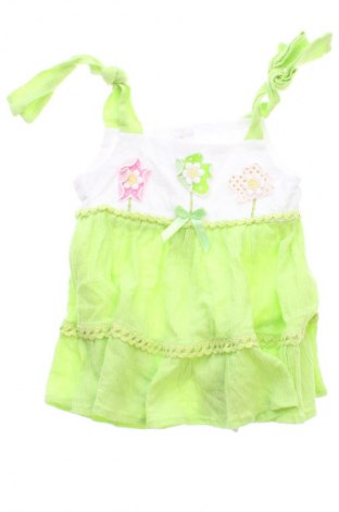 Dziecięca sukienka Unbranded, Rozmiar 9-12m/ 74-80 cm, Kolor Kolorowy, Cena 16,99 zł