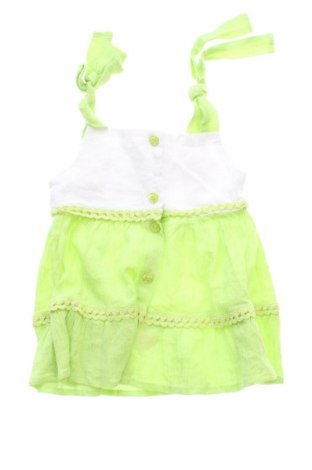 Dziecięca sukienka Unbranded, Rozmiar 9-12m/ 74-80 cm, Kolor Kolorowy, Cena 16,99 zł