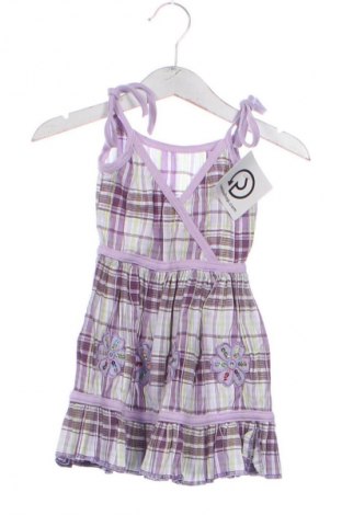 Dziecięca sukienka Unbranded, Rozmiar 9-12m/ 74-80 cm, Kolor Kolorowy, Cena 16,99 zł