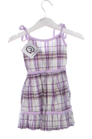 Dziecięca sukienka Unbranded, Rozmiar 9-12m/ 74-80 cm, Kolor Kolorowy, Cena 16,99 zł