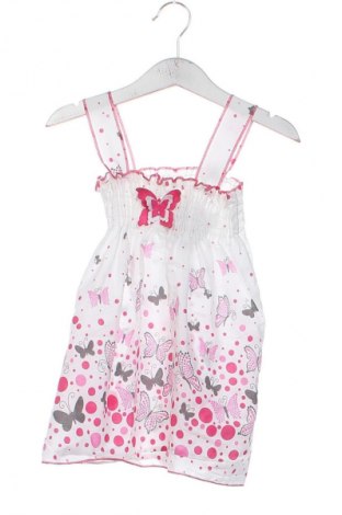 Dziecięca sukienka Unbranded, Rozmiar 2-3y/ 98-104 cm, Kolor Kolorowy, Cena 22,99 zł