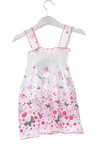 Dziecięca sukienka Unbranded, Rozmiar 2-3y/ 98-104 cm, Kolor Kolorowy, Cena 22,99 zł
