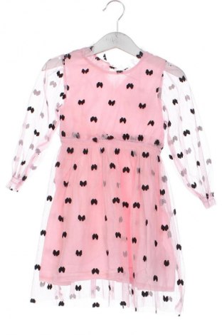 Dziecięca sukienka Unbranded, Rozmiar 18-24m/ 86-98 cm, Kolor Kolorowy, Cena 26,99 zł