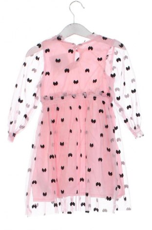 Dziecięca sukienka Unbranded, Rozmiar 18-24m/ 86-98 cm, Kolor Kolorowy, Cena 26,99 zł