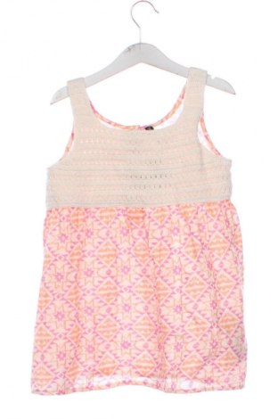 Dziecięca sukienka Unbranded, Rozmiar 7-8y/ 128-134 cm, Kolor Kolorowy, Cena 19,99 zł