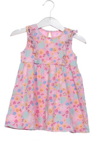 Dziecięca sukienka Unbranded, Rozmiar 12-18m/ 80-86 cm, Kolor Kolorowy, Cena 17,99 zł