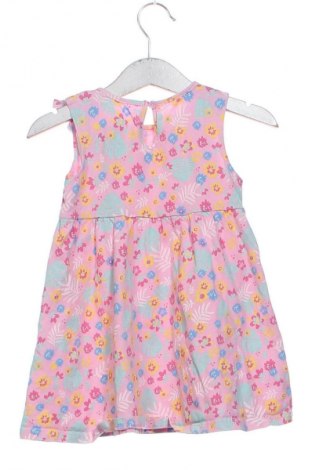 Dziecięca sukienka Unbranded, Rozmiar 12-18m/ 80-86 cm, Kolor Kolorowy, Cena 17,99 zł