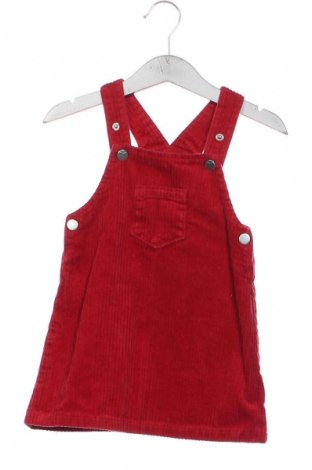 Dziecięca sukienka Unbranded, Rozmiar 12-18m/ 80-86 cm, Kolor Czerwony, Cena 15,99 zł