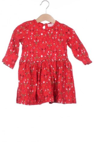 Dziecięca sukienka Unbranded, Rozmiar 12-18m/ 80-86 cm, Kolor Kolorowy, Cena 14,99 zł