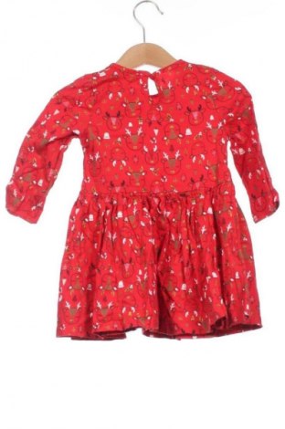 Dziecięca sukienka Unbranded, Rozmiar 12-18m/ 80-86 cm, Kolor Kolorowy, Cena 14,99 zł