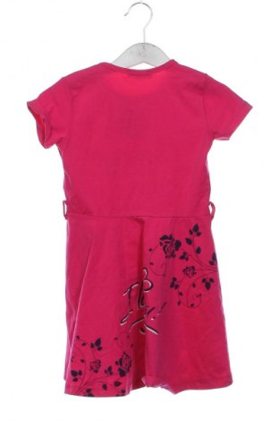 Dziecięca sukienka Unbranded, Rozmiar 3-4y/ 104-110 cm, Kolor Różowy, Cena 21,99 zł