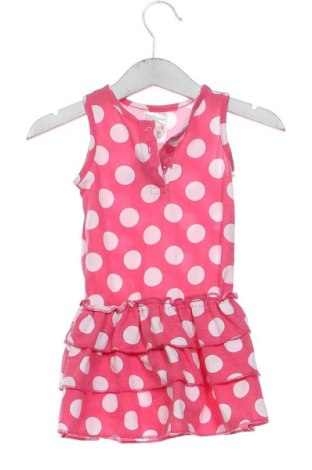Παιδικό φόρεμα Unbranded, Μέγεθος 12-18m/ 80-86 εκ., Χρώμα Πολύχρωμο, Τιμή 4,99 €