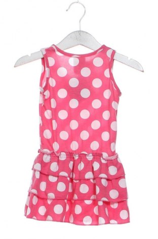 Παιδικό φόρεμα Unbranded, Μέγεθος 12-18m/ 80-86 εκ., Χρώμα Πολύχρωμο, Τιμή 4,99 €