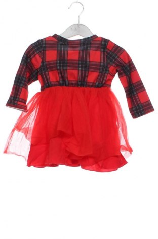 Dziecięca sukienka Unbranded, Rozmiar 9-12m/ 74-80 cm, Kolor Kolorowy, Cena 56,25 zł