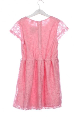 Dziecięca sukienka Y.F.K., Rozmiar 10-11y/ 146-152 cm, Kolor Różowy, Cena 87,94 zł