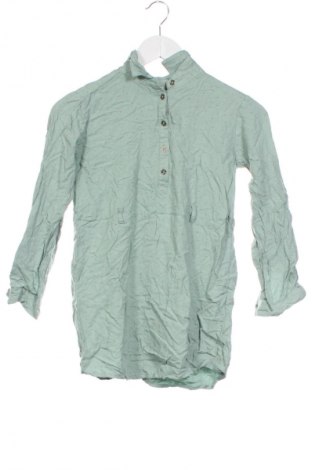 Dziecięca sukienka Yigga, Rozmiar 8-9y/ 134-140 cm, Kolor Zielony, Cena 6,99 zł