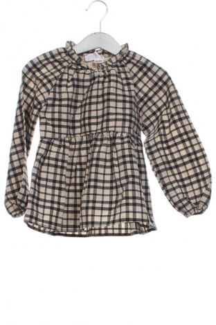 Dziecięca sukienka Zara, Rozmiar 2-3y/ 98-104 cm, Kolor Kolorowy, Cena 124,49 zł