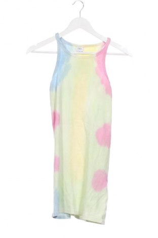 Παιδικό φόρεμα Zara, Μέγεθος 12-13y/ 158-164 εκ., Χρώμα Πολύχρωμο, Τιμή 5,99 €