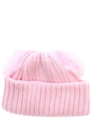 Детска шапка Sinsay, Цвят Розов, Цена 4,60 €