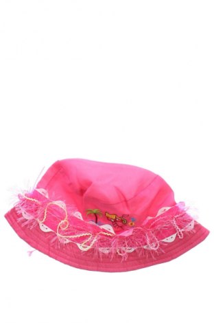 Детска шапка Unbranded, Цвят Розов, Цена 4,09 €