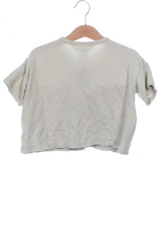 Dziecięcy T-shirt H&M, Rozmiar 18-24m/ 86-98 cm, Kolor Zielony, Cena 6,99 zł