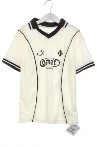 Dziecięcy T-shirt H&M, Rozmiar 6-7y/ 122-128 cm, Kolor Kolorowy, Cena 6,99 zł