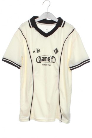 Παιδικό μπλουζάκι H&M, Μέγεθος 8-9y/ 134-140 εκ., Χρώμα Πολύχρωμο, Τιμή 2,99 €