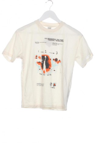 Dziecięcy T-shirt LC Waikiki, Rozmiar 7-8y/ 128-134 cm, Kolor Kolorowy, Cena 43,68 zł