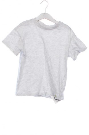 Kinder T-Shirt Sinsay, Größe 7-8y/ 128-134 cm, Farbe Grau, Preis 1,99 €