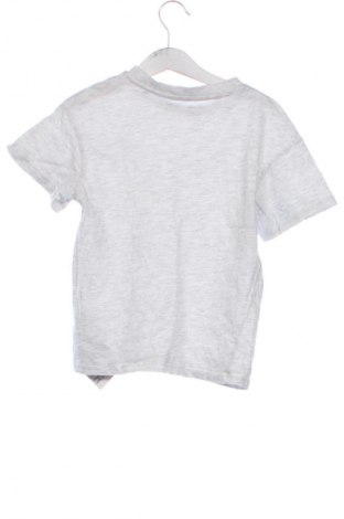 Kinder T-Shirt Sinsay, Größe 7-8y/ 128-134 cm, Farbe Grau, Preis 1,99 €