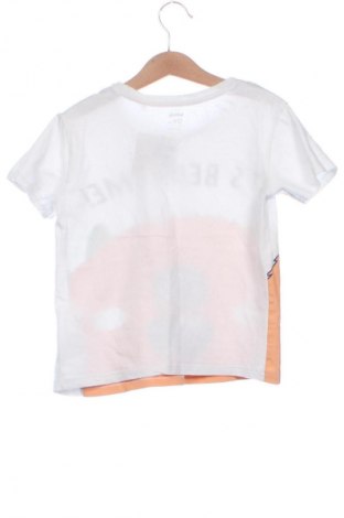 Детска тениска Sinsay, Размер 7-8y/ 128-134 см, Цвят Бял, Цена 2,04 €