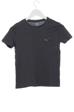 Dziecięcy T-shirt Sinsay, Rozmiar 8-9y/ 134-140 cm, Kolor Szary, Cena 37,45 zł