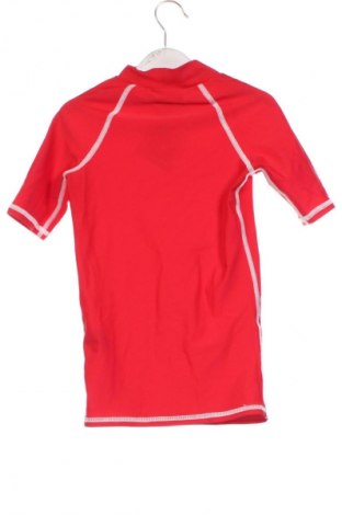 Dziecięcy T-shirt Tribord, Rozmiar 8-9y/ 134-140 cm, Kolor Czerwony, Cena 6,99 zł