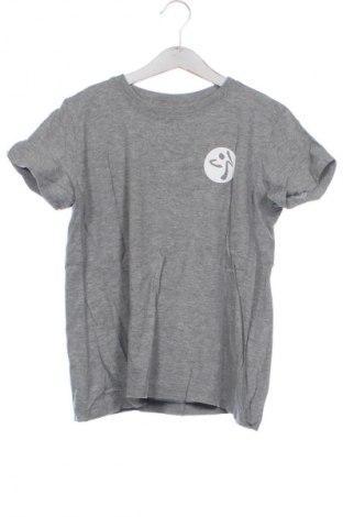 Dziecięcy T-shirt Unbranded, Rozmiar 10-11y/ 146-152 cm, Kolor Szary, Cena 6,99 zł