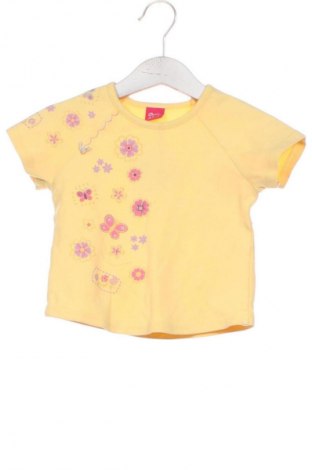 Dziecięcy T-shirt Unbranded, Rozmiar 3-6m/ 62-68 cm, Kolor Kolorowy, Cena 20,00 zł