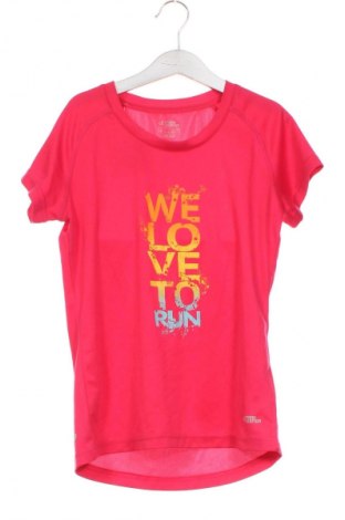 Dziecięcy T-shirt Unbranded, Rozmiar 10-11y/ 146-152 cm, Kolor Czerwony, Cena 27,97 zł