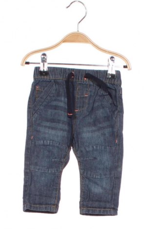 Dziecięce jeansy Early Days, Rozmiar 2-3m/ 56-62 cm, Kolor Niebieski, Cena 6,99 zł