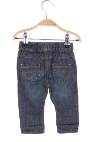 Dziecięce jeansy Early Days, Rozmiar 2-3m/ 56-62 cm, Kolor Niebieski, Cena 6,99 zł