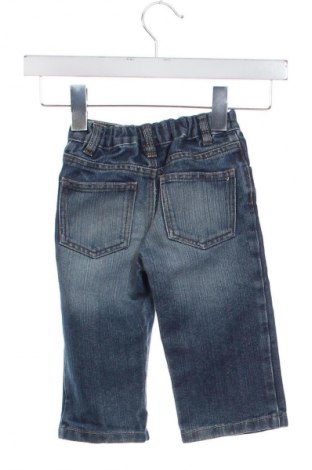 Dziecięce jeansy George, Rozmiar 12-18m/ 80-86 cm, Kolor Niebieski, Cena 6,99 zł