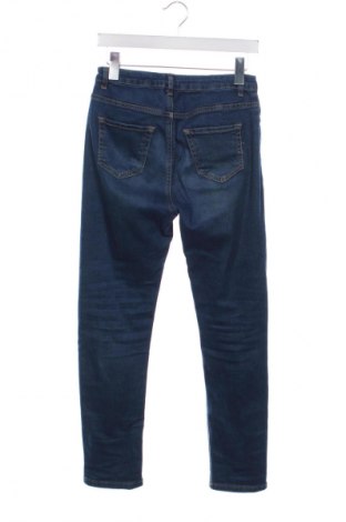 Dziecięce jeansy Kids, Rozmiar 10-11y/ 146-152 cm, Kolor Niebieski, Cena 47,93 zł